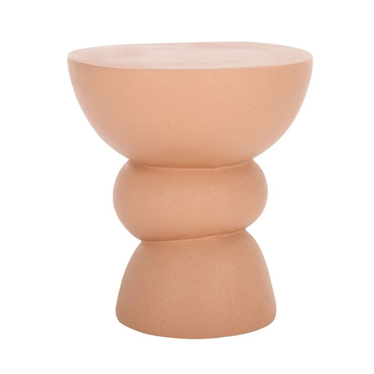 Blissfull Butterz Bionaz 18 in. Accent Table