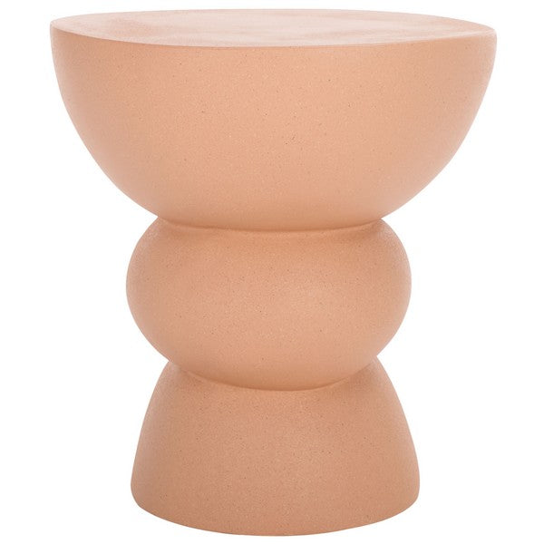 Blissfull Butterz Bionaz 18 in. Accent Table