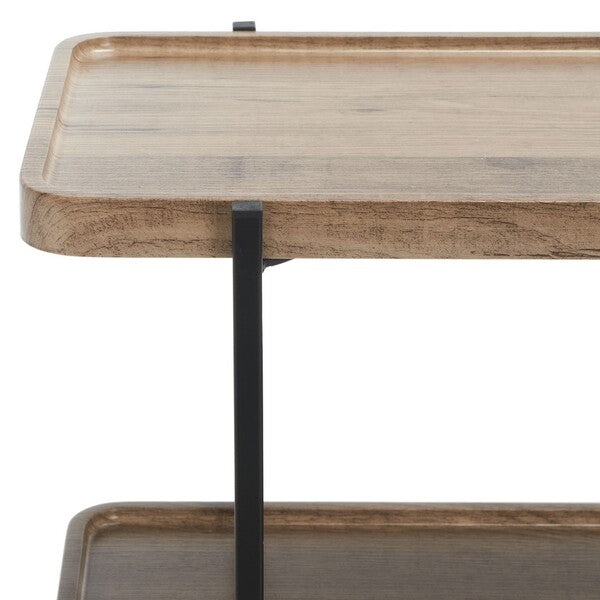 Leofara 47 in. Console Table