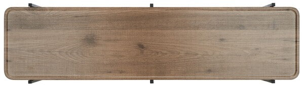 Leofara 47 in. Console Table