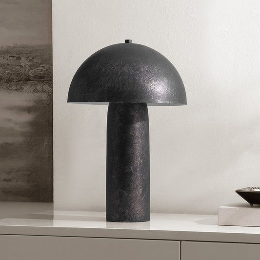 Acqua Resin Table Lamp