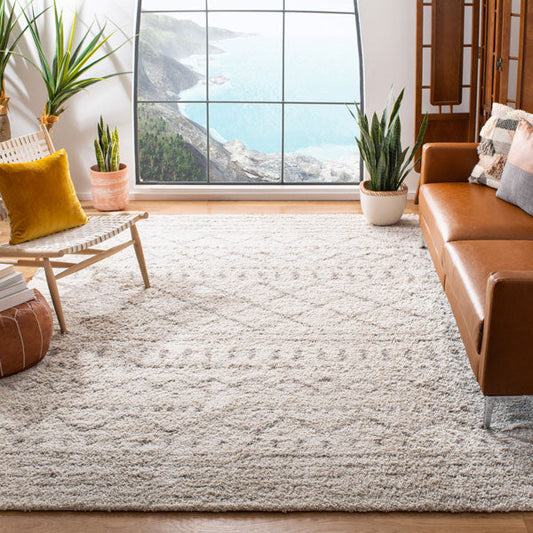 Agnino Shag Rug