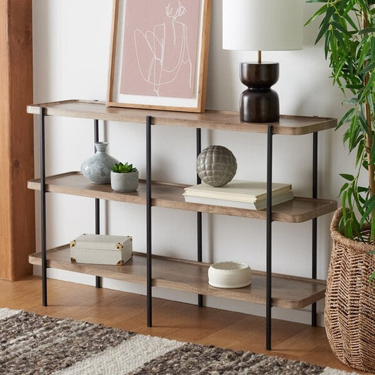 Leofara 47 in. Console Table
