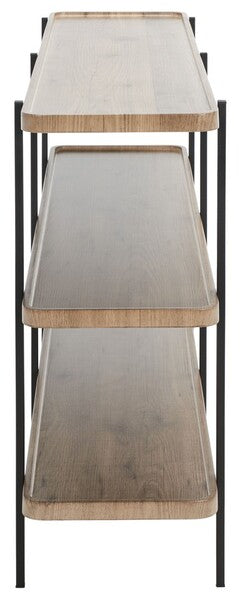 Leofara 47 in. Console Table